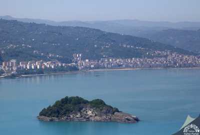 Giresun Adası